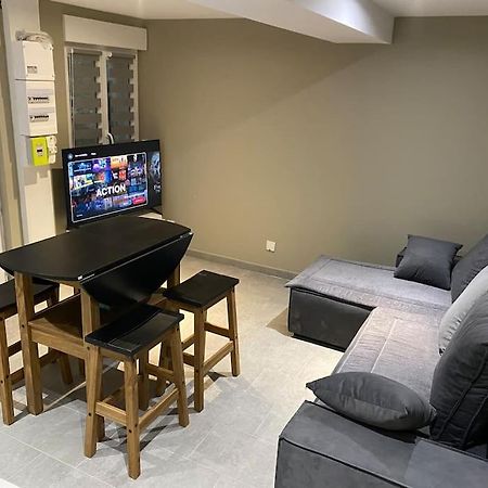 Appartement 8 - Hyper Centre - 1 A 6 Personnes Douai Eksteriør bilde