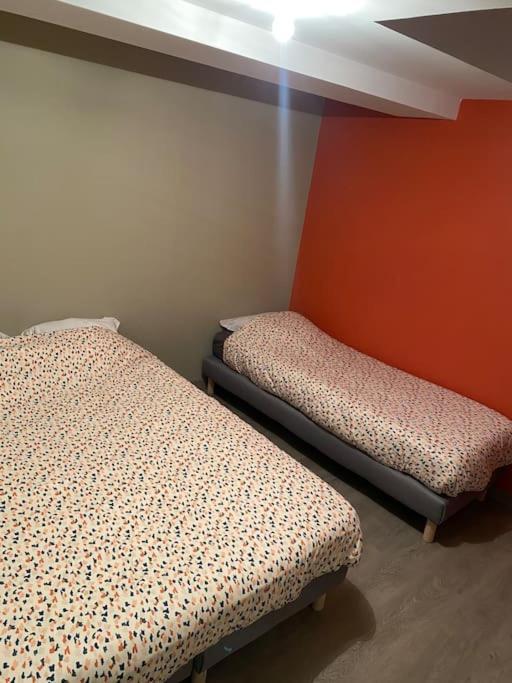 Appartement 8 - Hyper Centre - 1 A 6 Personnes Douai Eksteriør bilde