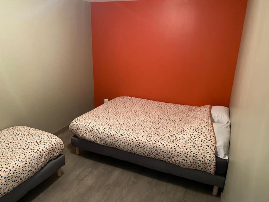 Appartement 8 - Hyper Centre - 1 A 6 Personnes Douai Eksteriør bilde